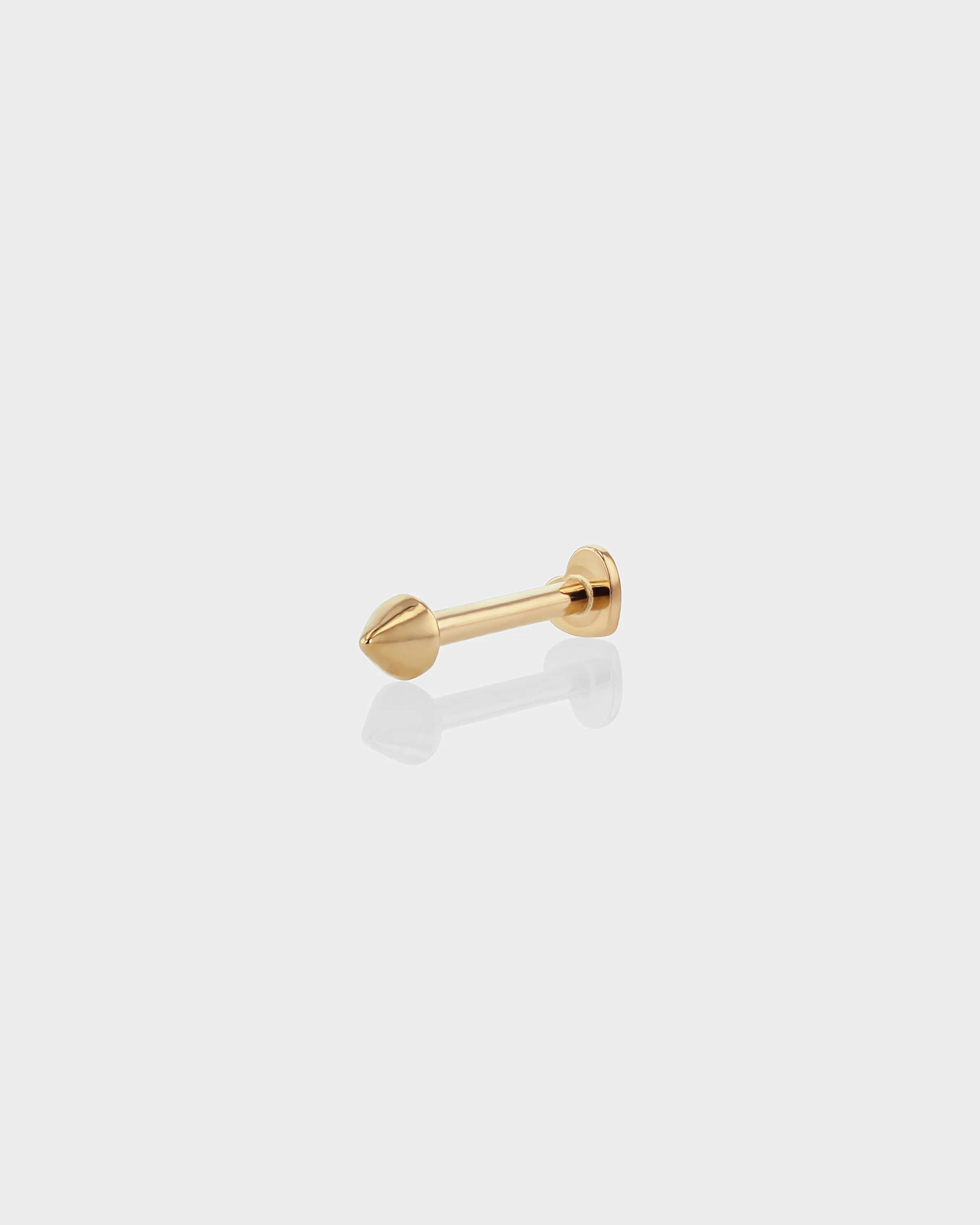 Tiny Spike Cartilage Earring