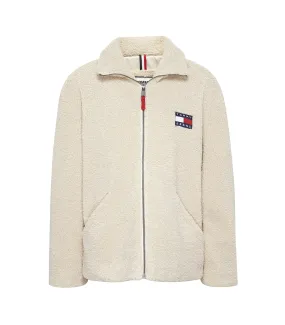 Tjw Sherpa Jacket - Pas Birch