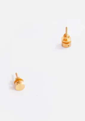 Two Small Peas Studs