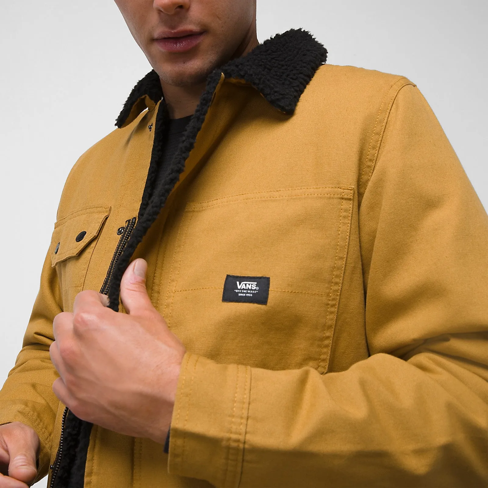 Vans Drill Chore Coat