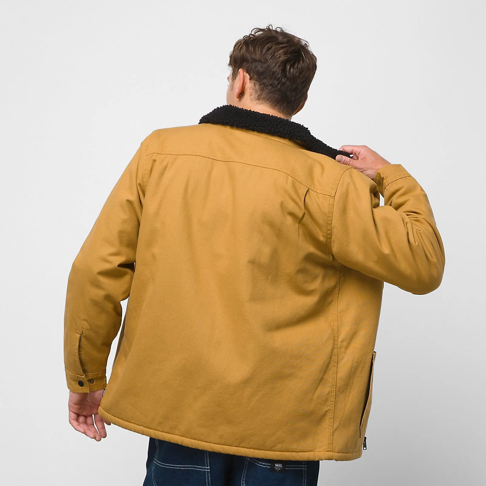 Vans Drill Chore Coat