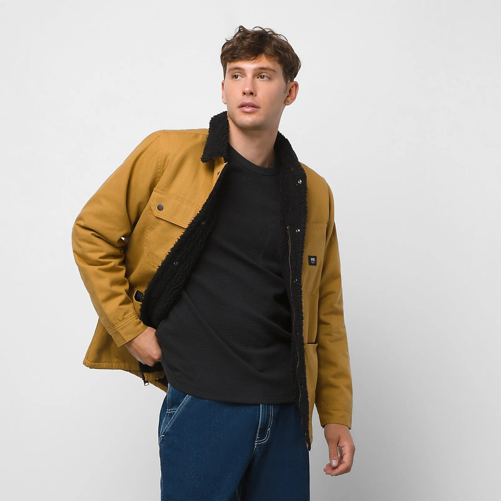 Vans Drill Chore Coat
