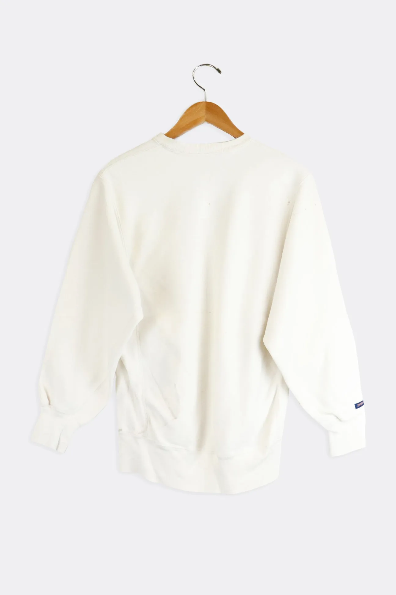 Vintage Hiram College Sweatshirt Sz M