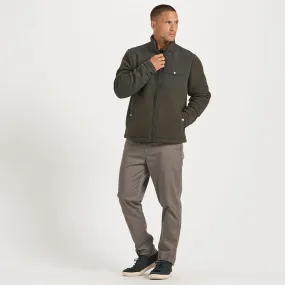 Vuori Morrow Sherpa Jacket Men's