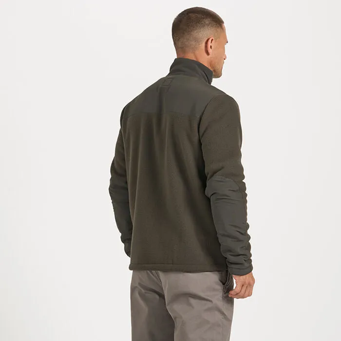 Vuori Morrow Sherpa Jacket Men's