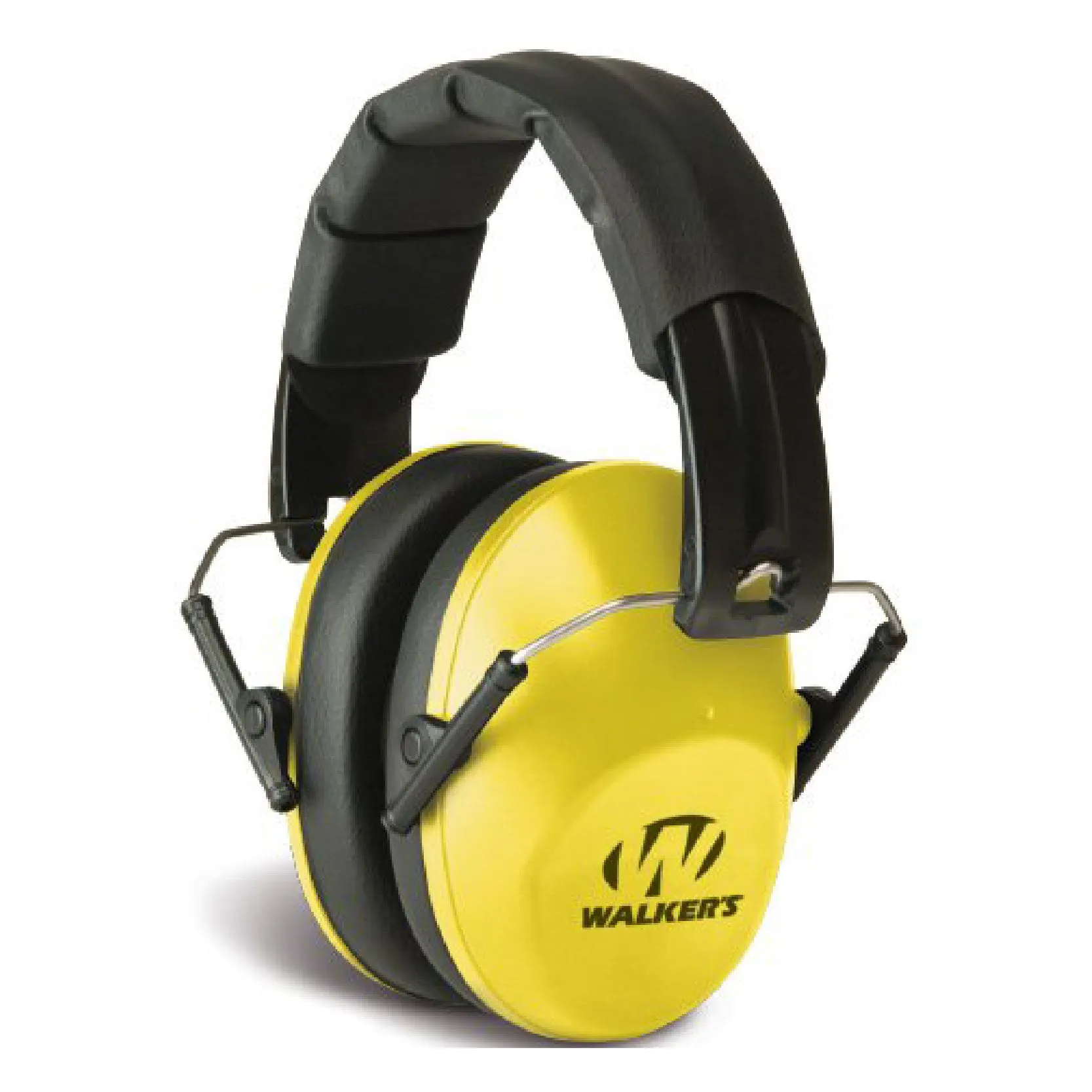 Walker's Low Profile Folding Ear Muffs