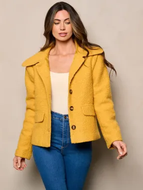 Women's Textured Jacket