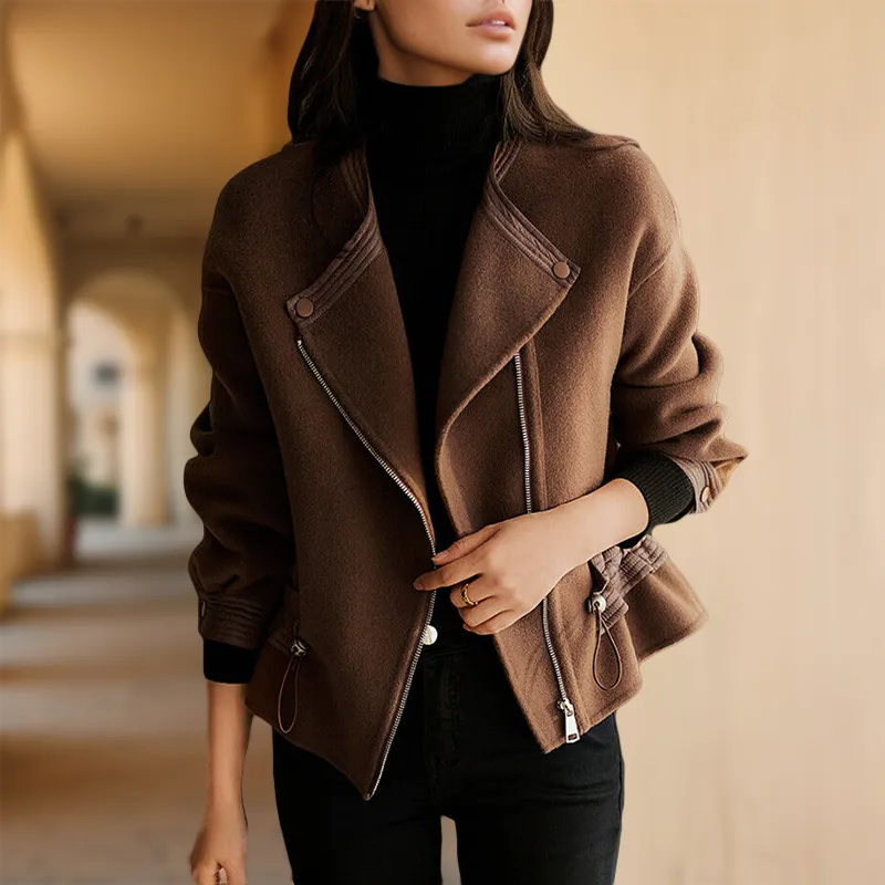 Zoe | Vintage Jacket