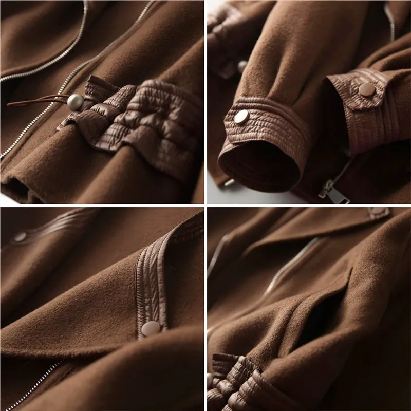 Zoe | Vintage Jacket
