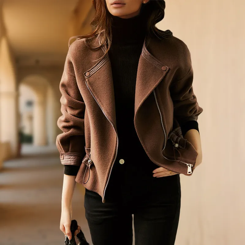Zoe | Vintage Jacket